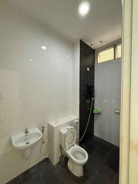 3-storey Terraced House for Rent in Simpang Ampat (Penang) - Wilson Cheah - Bathroom - PropertyGuru.com.my