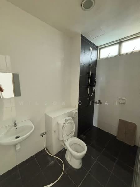3-storey Terraced House for Rent in Simpang Ampat (Penang) - Wilson Cheah - Bathroom - PropertyGuru.com.my