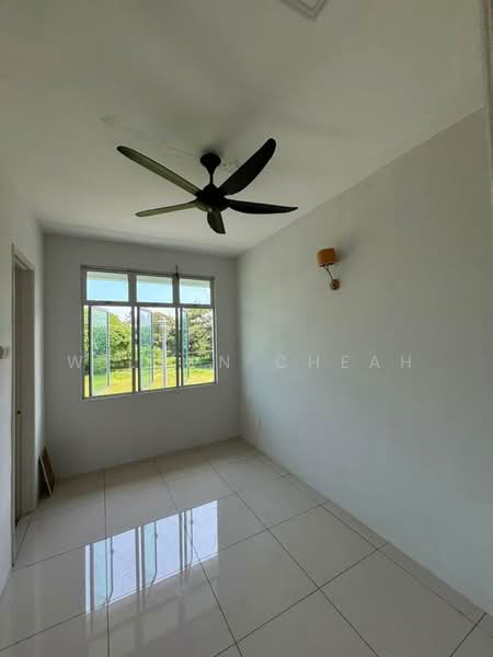 3-storey Terraced House for Rent in Simpang Ampat (Penang) - Wilson Cheah - Interior - PropertyGuru.com.my