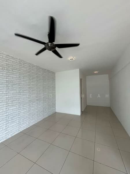 3-storey Terraced House for Rent in Simpang Ampat (Penang) - Wilson Cheah - Interior - PropertyGuru.com.my