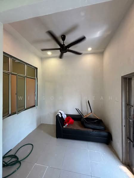 3-storey Terraced House for Rent in Simpang Ampat (Penang) - Wilson Cheah - Interior - PropertyGuru.com.my