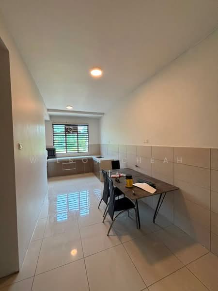 3-storey Terraced House for Rent in Simpang Ampat (Penang) - Wilson Cheah - Kitchen - PropertyGuru.com.my