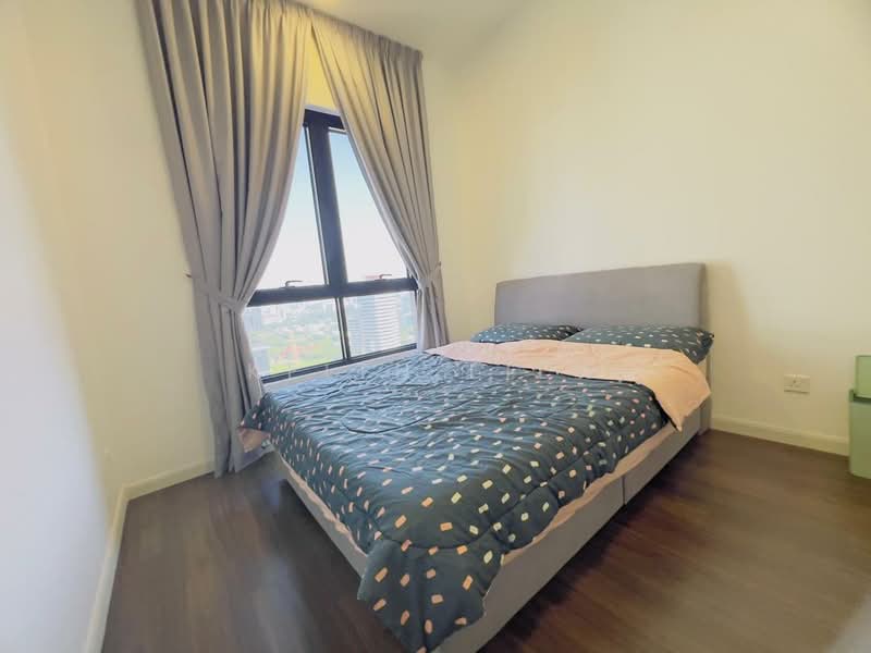 Kondominium untuk Disewa di NOVUM - Keith Liew - Bedroom - PropertyGuru.com.my