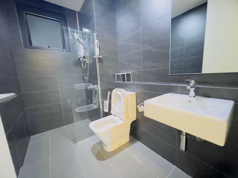 Kondominium untuk Disewa di NOVUM - Keith Liew - Bathroom - PropertyGuru.com.my