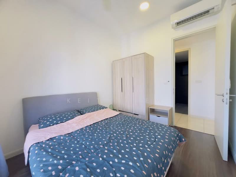 Kondominium untuk Disewa di NOVUM - Keith Liew - Bedroom - PropertyGuru.com.my