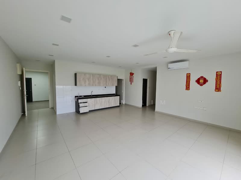 Kondominium untuk Dijual di The Andes Condo Villa @ Bukit Jalil - Justin Lim - Kitchen - PropertyGuru.com.my