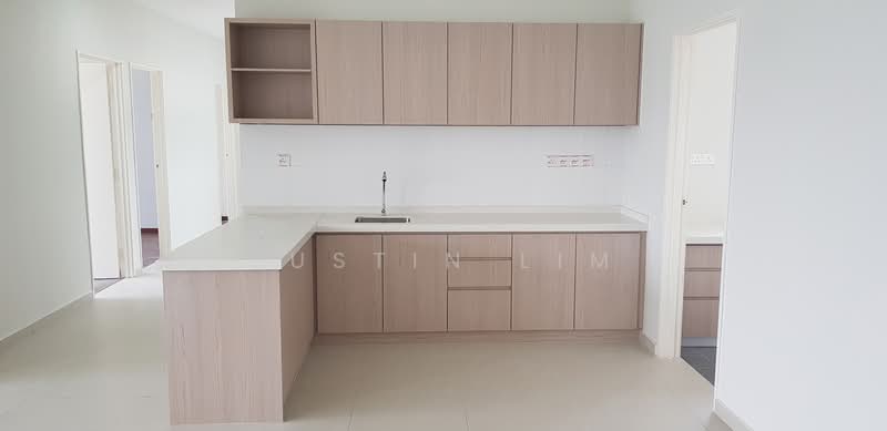 Kondominium untuk Dijual di The Andes Condo Villa @ Bukit Jalil - Justin Lim - Kitchen - PropertyGuru.com.my