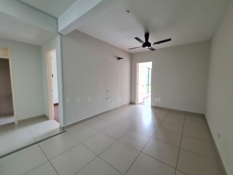 Kondominium untuk Dijual di The Andes Condo Villa @ Bukit Jalil - Justin Lim - Living Room - PropertyGuru.com.my