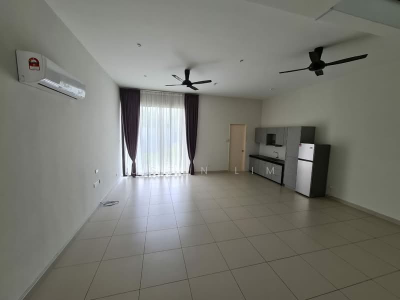 Kondominium untuk Dijual di The Andes Condo Villa @ Bukit Jalil - Justin Lim - Living Room - PropertyGuru.com.my