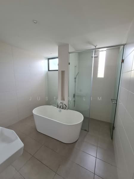 Kondominium untuk Dijual di The Andes Condo Villa @ Bukit Jalil - Justin Lim - Bathroom - PropertyGuru.com.my