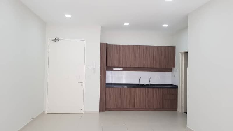 Kondominium untuk Dijual di The Andes Condo Villa @ Bukit Jalil - Justin Lim - Kitchen - PropertyGuru.com.my