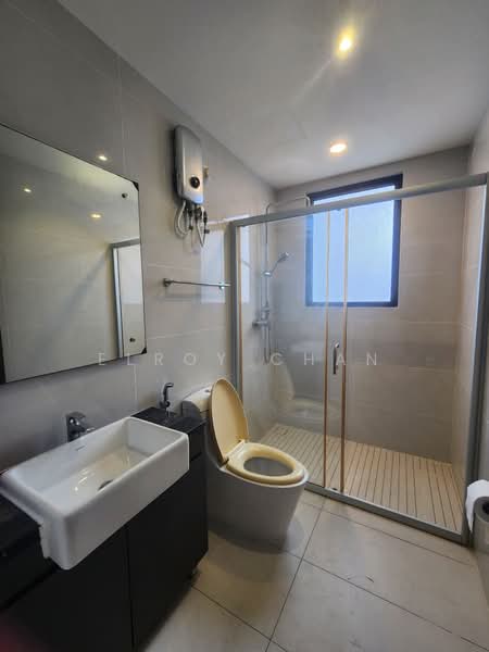 Kondominium untuk Disewa di Bay Laurel @ Country Garden Danga Bay - Elroy Chan - PropertyGuru.com.my