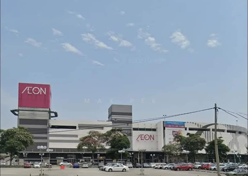 Shop for Rent in Cheras Traders Square (Cheras) - Max Pek - PropertyGuru.com.my
