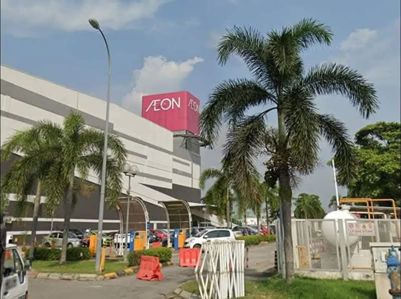 Shop for Rent in Cheras Traders Square (Cheras) - Max Pek - PropertyGuru.com.my
