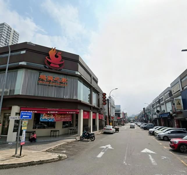 Shop for Rent in Cheras Traders Square (Cheras) - Max Pek - PropertyGuru.com.my