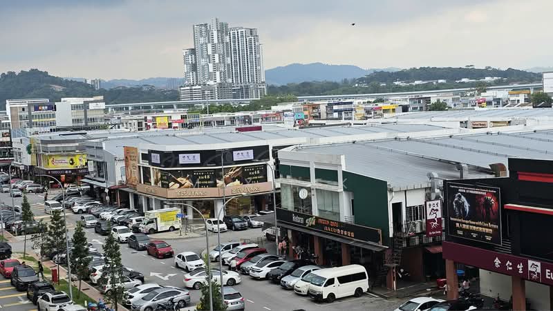 Shop for Rent in Cheras Traders Square (Cheras) - Max Pek - PropertyGuru.com.my