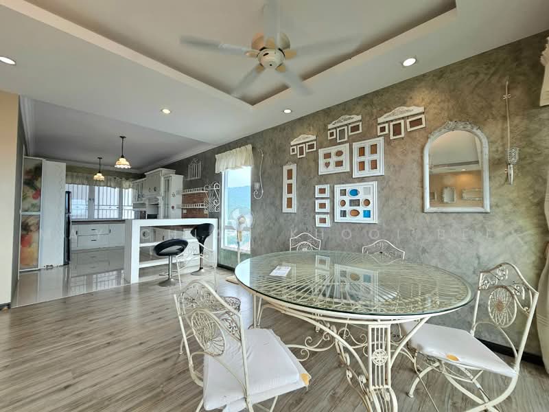 Condominium for Sale at Central Park condominium - May Chiam Khooi Bee - Kitchen - PropertyGuru.com.my