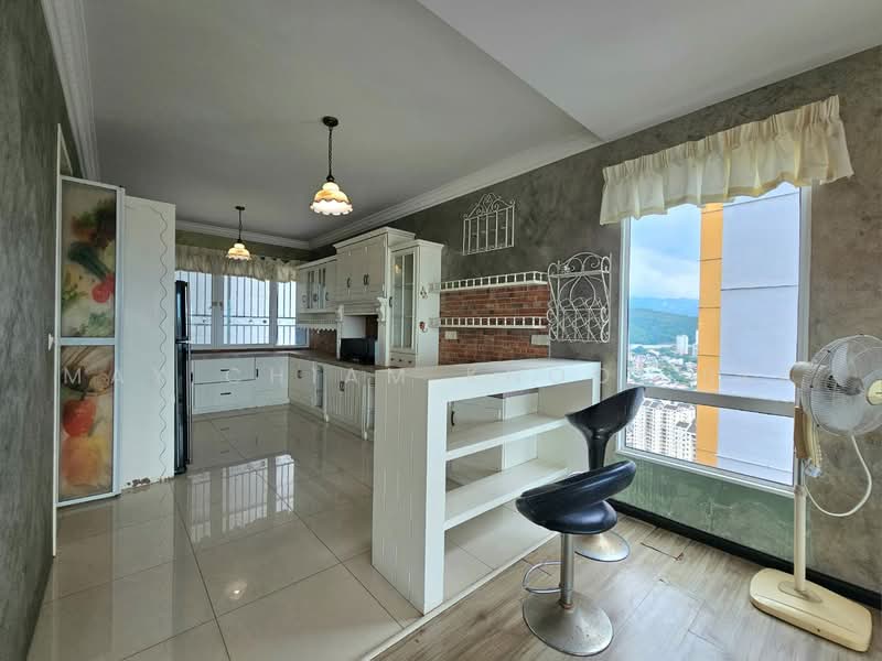 Condominium for Sale at Central Park condominium - May Chiam Khooi Bee - Kitchen - PropertyGuru.com.my