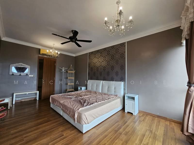 Condominium for Sale at Central Park condominium - May Chiam Khooi Bee - Bedroom - PropertyGuru.com.my