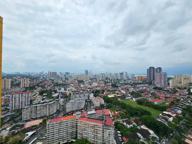 Condominium for Sale at Central Park condominium - May Chiam Khooi Bee - Exterior - PropertyGuru.com.my