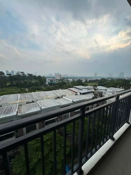 Servis Apartment untuk Dijual di Molek Regency - Kang Wen Xiang - PropertyGuru.com.my