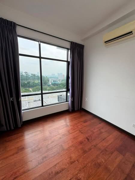 Servis Apartment untuk Dijual di Molek Regency - Kang Wen Xiang - PropertyGuru.com.my