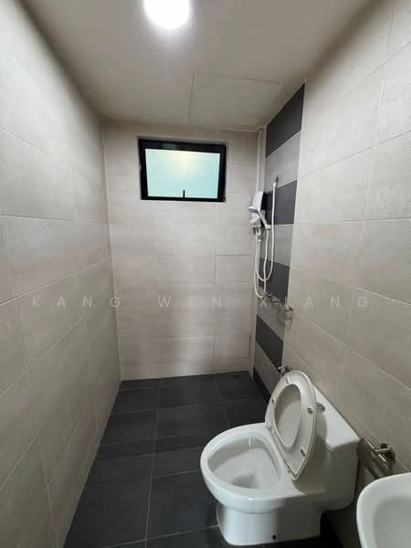 Servis Apartment untuk Dijual di Molek Regency - Kang Wen Xiang - PropertyGuru.com.my
