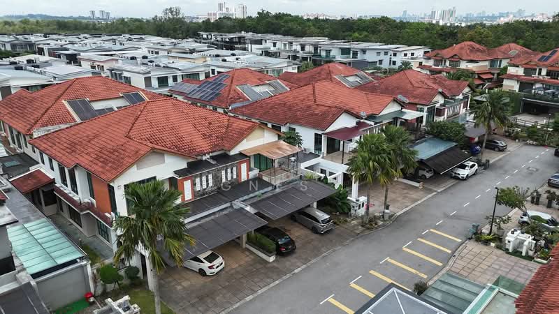 Semi-Detached House for Sale in Skudai (Johor) - Agnes . - PropertyGuru.com.my