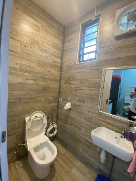 Semi-Detached House for Sale in Skudai (Johor) - Agnes . - PropertyGuru.com.my