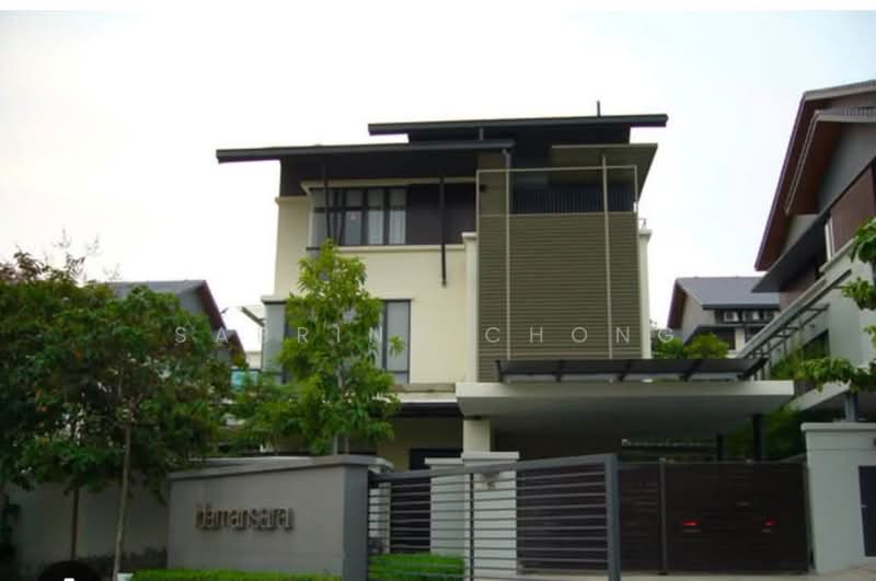Bungalow for Sale in Idamansara (Damansara Heights) - Sabrina Chong - Exterior - PropertyGuru.com.my
