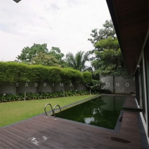 Bungalow for Sale in Idamansara (Damansara Heights) - Sabrina Chong - Exterior - PropertyGuru.com.my
