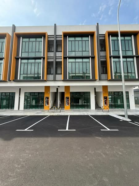 Shop for Rent in Permas Jaya (Johor) - Herman Chen - Exterior - PropertyGuru.com.my