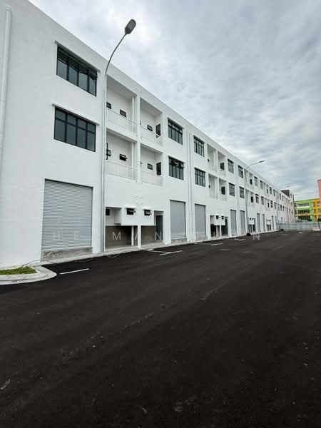Shop for Rent in Permas Jaya (Johor) - Herman Chen - Exterior - PropertyGuru.com.my