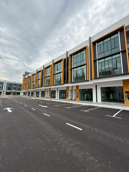 Shop for Rent in Permas Jaya (Johor) - Herman Chen - Exterior - PropertyGuru.com.my