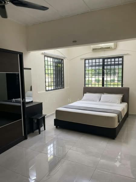 Rumah Teres 2 Tingkat untuk Dijual di Batu Caves (Selangor) - Amirul Nasyriq - Bedroom - PropertyGuru.com.my
