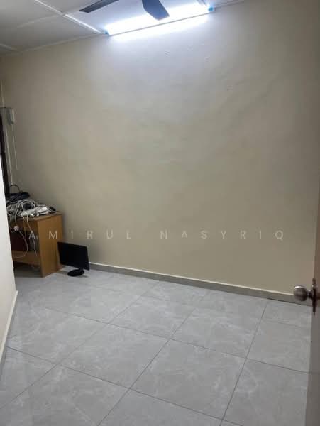 Rumah Teres 2 Tingkat untuk Dijual di Batu Caves (Selangor) - Amirul Nasyriq - Interior - PropertyGuru.com.my