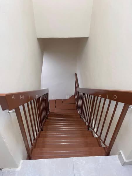 Rumah Teres 2 Tingkat untuk Dijual di Batu Caves (Selangor) - Amirul Nasyriq - Interior - PropertyGuru.com.my