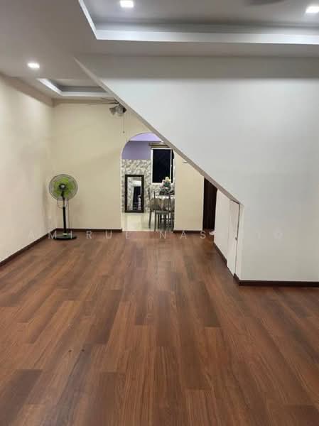 Rumah Teres 2 Tingkat untuk Dijual di Batu Caves (Selangor) - Amirul Nasyriq - Interior - PropertyGuru.com.my