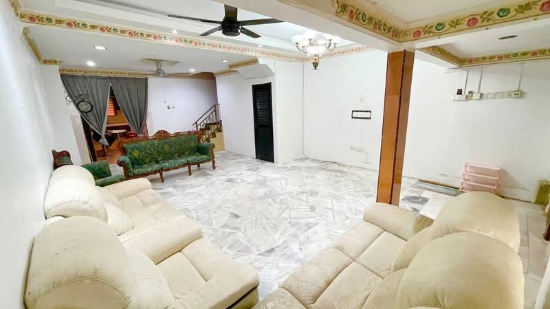 Rumah Teres 2 Tingkat untuk Dijual di Taman Klang Utama (Kapar) - Azmi . - PropertyGuru.com.my