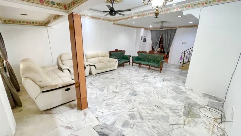 Rumah Teres 2 Tingkat untuk Dijual di Taman Klang Utama (Kapar) - Azmi . - PropertyGuru.com.my