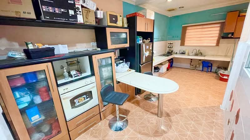 Rumah Teres 2 Tingkat untuk Dijual di Taman Klang Utama (Kapar) - Azmi . - PropertyGuru.com.my