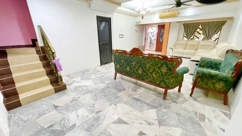 Rumah Teres 2 Tingkat untuk Dijual di Taman Klang Utama (Kapar) - Azmi . - PropertyGuru.com.my