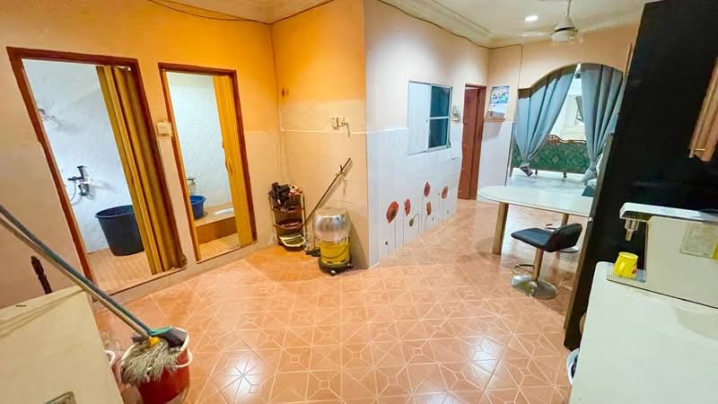 Rumah Teres 2 Tingkat untuk Dijual di Taman Klang Utama (Kapar) - Azmi . - PropertyGuru.com.my