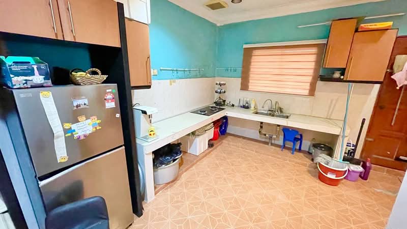Rumah Teres 2 Tingkat untuk Dijual di Taman Klang Utama (Kapar) - Azmi . - PropertyGuru.com.my