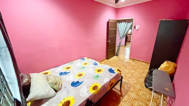 Rumah Teres 2 Tingkat untuk Dijual di Taman Klang Utama (Kapar) - Azmi . - PropertyGuru.com.my