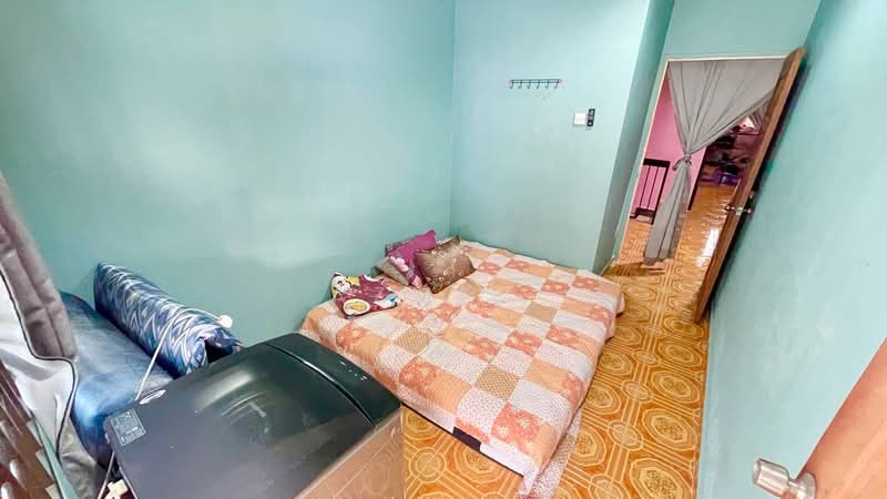 Rumah Teres 2 Tingkat untuk Dijual di Taman Klang Utama (Kapar) - Azmi . - PropertyGuru.com.my