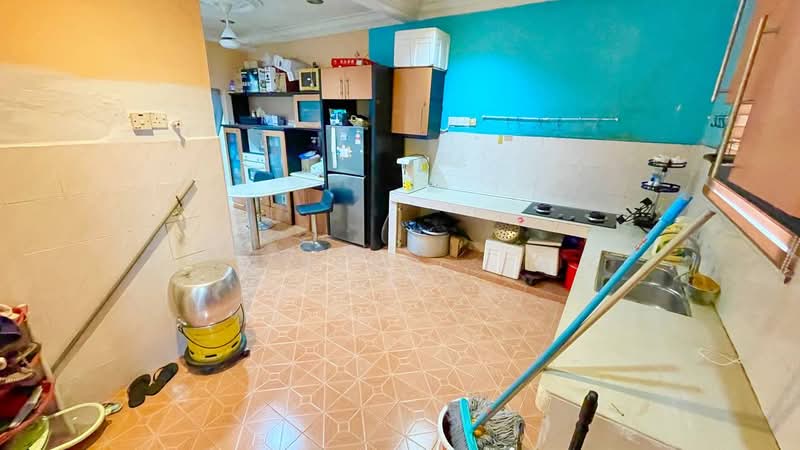 Rumah Teres 2 Tingkat untuk Dijual di Taman Klang Utama (Kapar) - Azmi . - PropertyGuru.com.my
