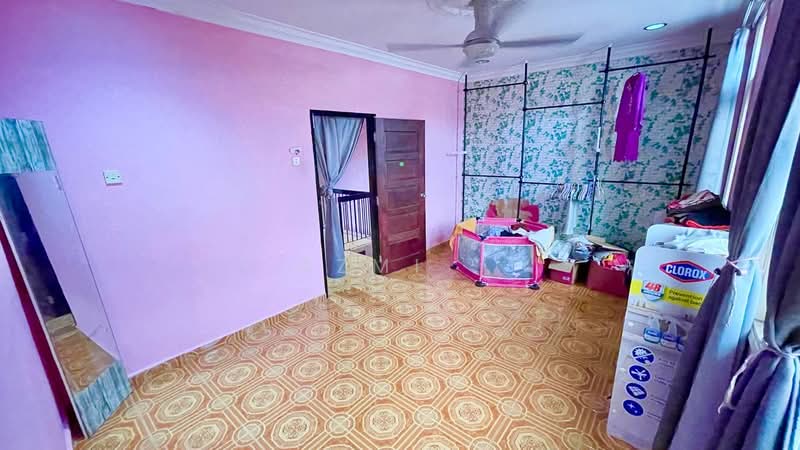 Rumah Teres 2 Tingkat untuk Dijual di Taman Klang Utama (Kapar) - Azmi . - PropertyGuru.com.my