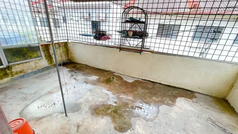 Rumah Teres 2 Tingkat untuk Dijual di Taman Klang Utama (Kapar) - Azmi . - PropertyGuru.com.my