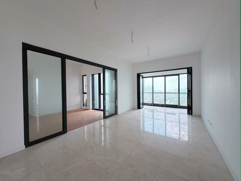 Apartment for Sale at The Astaka @ 1 Bukit Senyum - Jayden Ng - Living Room - PropertyGuru.com.my